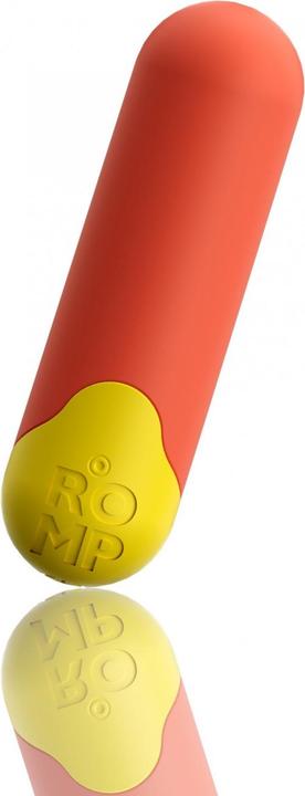 Produktbild Romp Riot