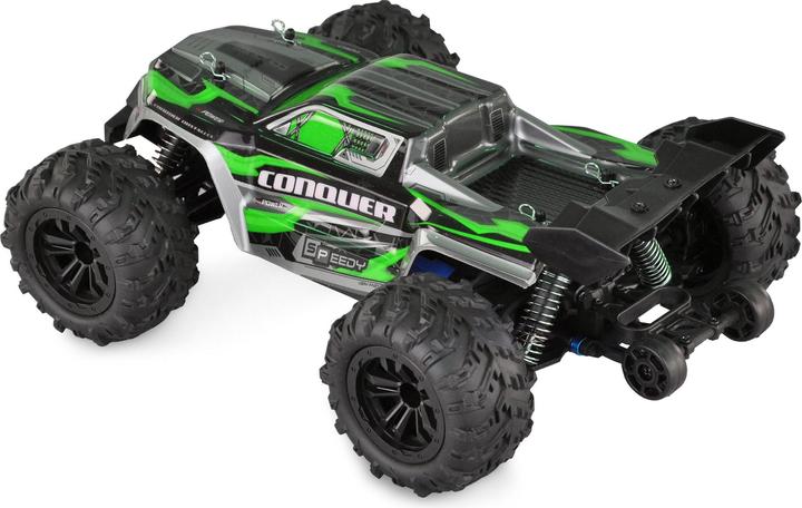 Amewi Conquer Truggy (RTR Ready-to-Run)