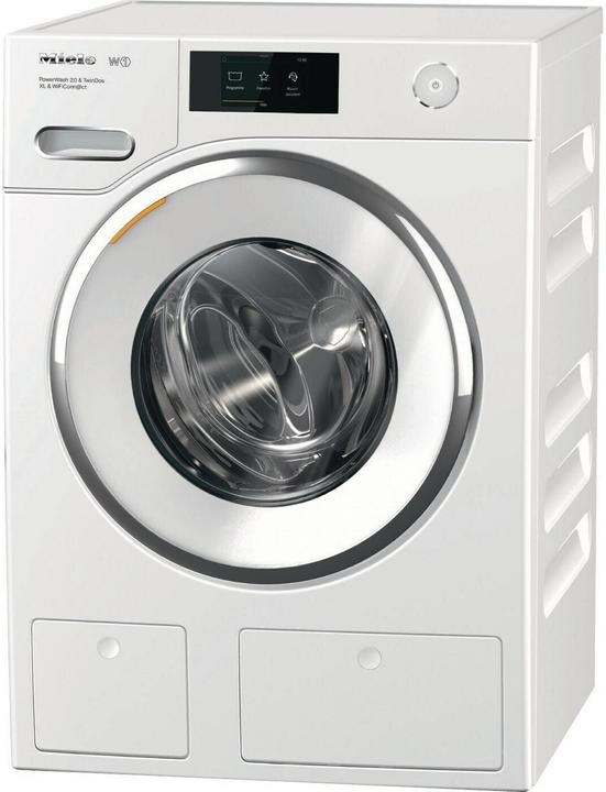 Immagine prodotto Miele WWR 800-60 CH (9 kg, A destra, Spina CH)