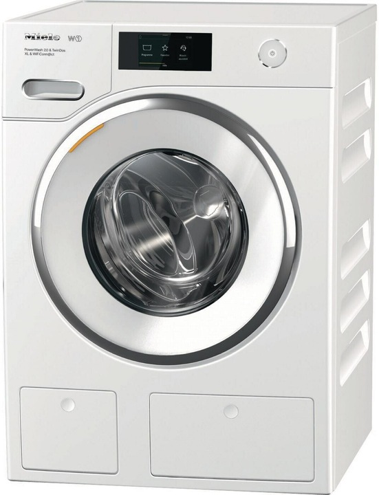 Immagine prodotto Miele WWR 800-60 CH (9 kg, A destra, Spina CH)