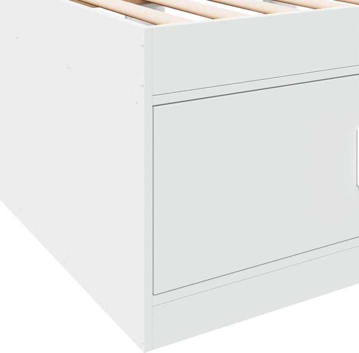 Image du produit vidaXL Tagesbett (75 x 190 cm)