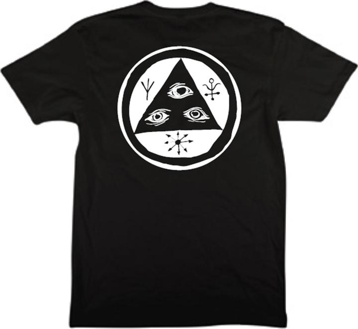 Immagine prodotto Welcome Talisman T-Shirt (S)