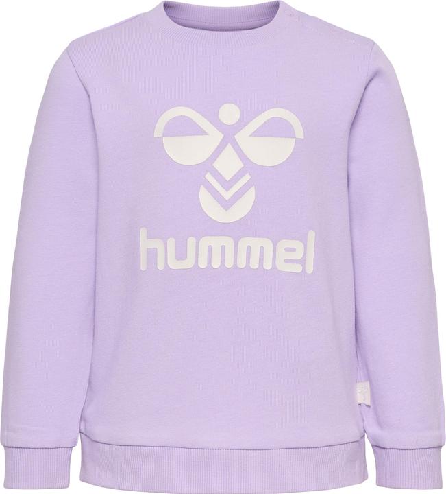 Produktbild hummel Hmlhappy Arine Crewsuit (62)