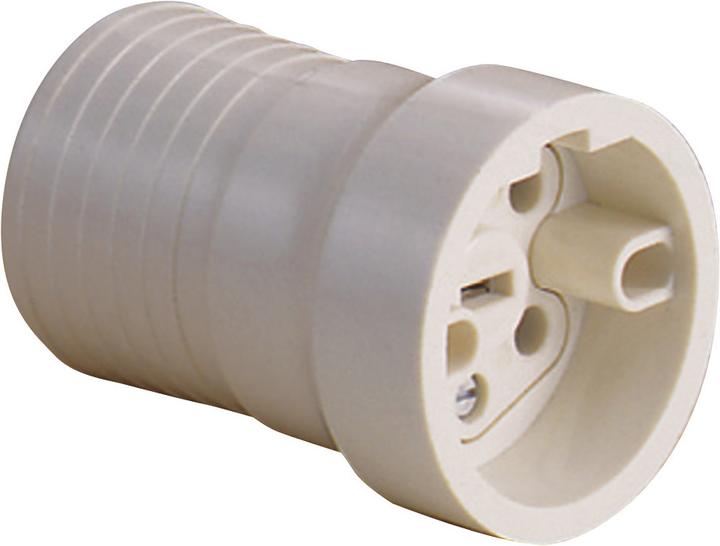 Image du produit ABL PERILEX couplage, 16 A, blanc