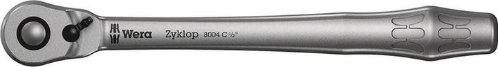 Productafbeelding Wera Dopsleutelset metrisch 1/ (11 mm, 17 mm, 19 mm, 12 mm, 15 mm, 14 mm, 16 mm, 13 mm, 18 mm, 10 mm)