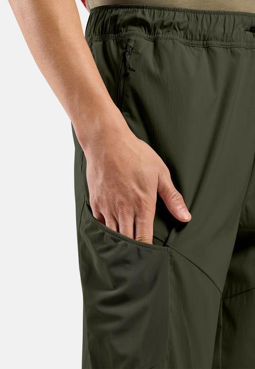 Produktbild Odlo Essential Cargo Pant (S)