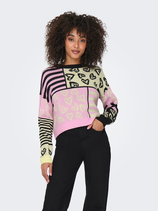 Actual product image Only ONLURSULA Strickpullover Strickpullover (M)