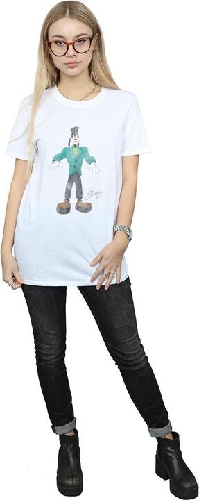 Produktbild Disney Frankenstein Goofy TShirt (S)