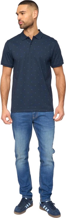 Immagine prodotto Bewley & Ritch Domray Maglietta Polo Uomo (M)
