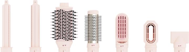 Produktbild Beautifly StyleBliss Rose Hairstyler