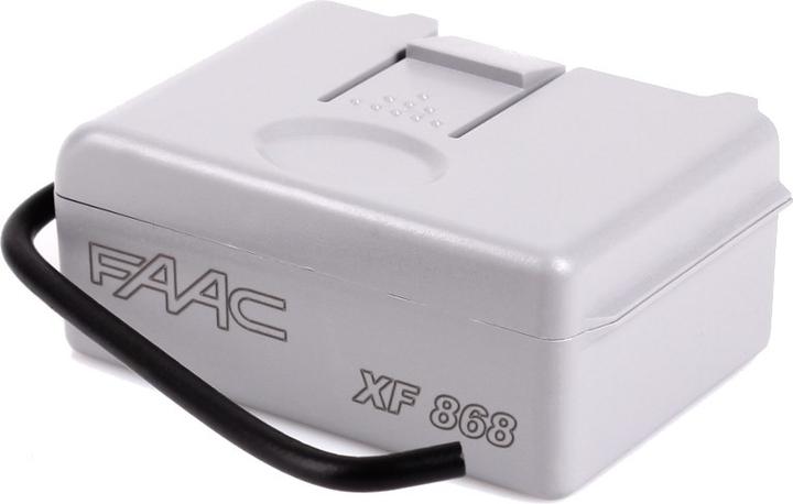 No Name FAAC XF 868 MHz radio module