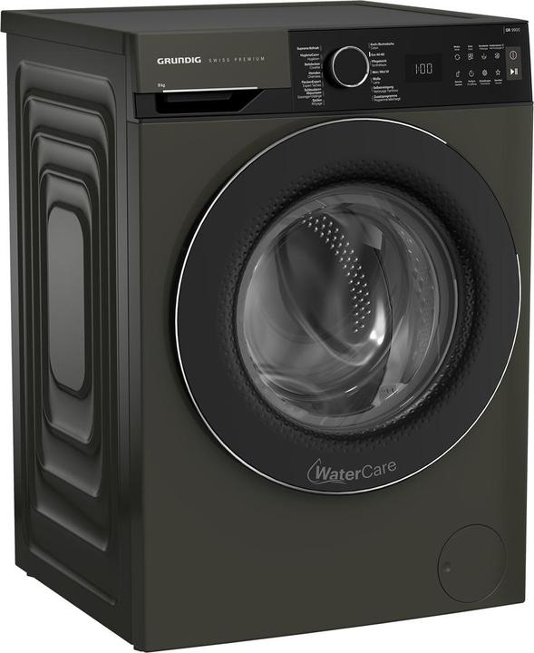 Actual product image Beko GWM9100 (9 kg)