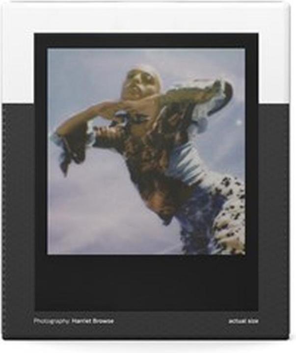 Image du produit Polaroid Color Film Go Black Frame Edition Double Pack