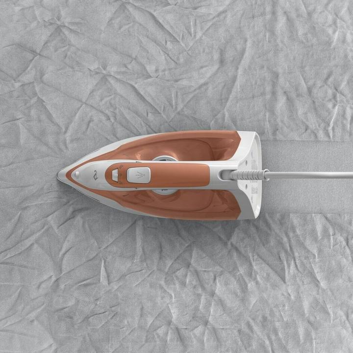 Actual product image Tefal FV2C40 Virtuo 30 (2000 W, 120 g/min)