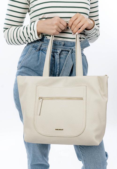 Produktbild Emily und Noah Shopper E&N Heidi (18.70 l)