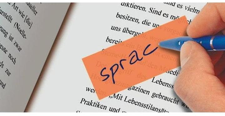 Produktbild Sigel Haftnotizen Brillant (50 x 20 mm)