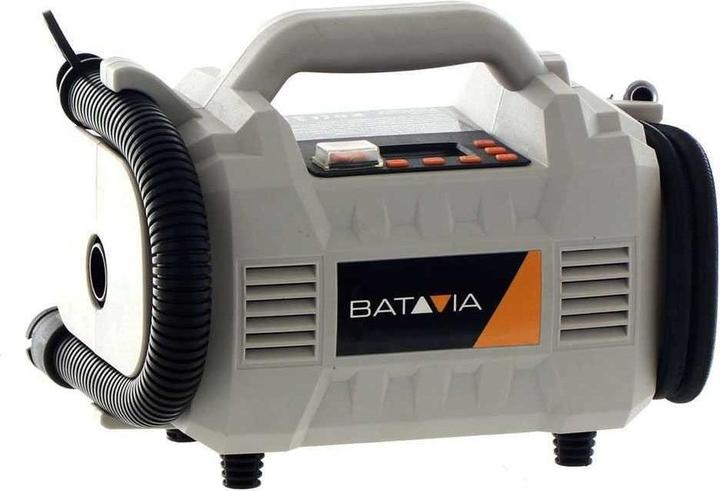 Produktbild Batavia Maxxpack (10.60 l, 10 Bar)