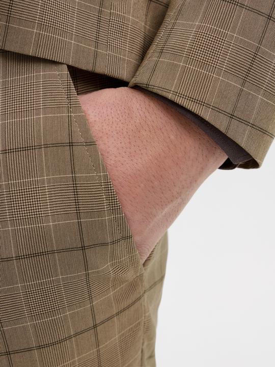 Produktbild Jack & Jones JPRFRANCO Slim Fit Anzughose Anzughose (54)