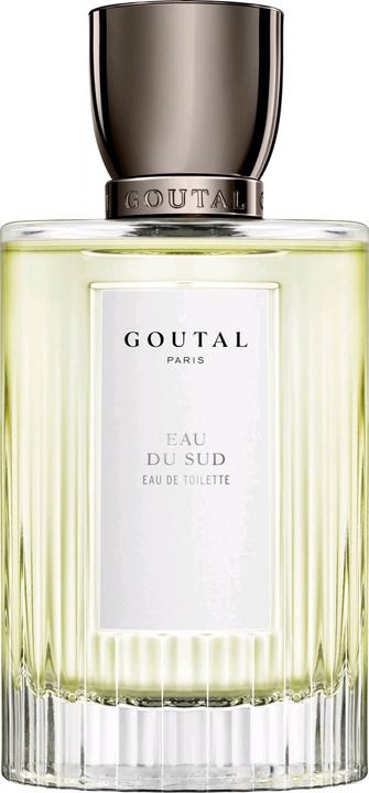 Produktbild Annick Goutal Eau Du Sud EDT Spray 100 ml (Eau de Toilette, 100 ml)