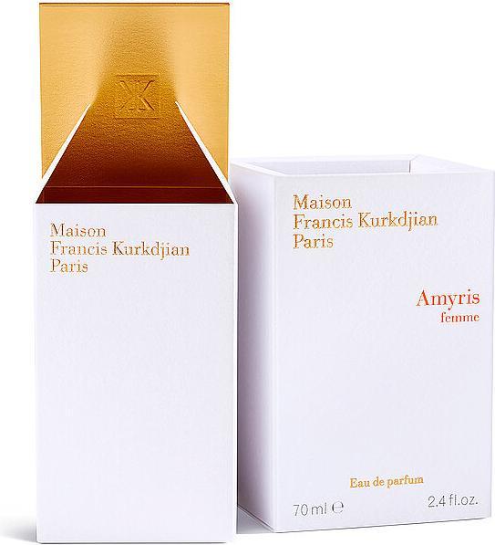 Actual product image Maison Francis Kurkdjian Amyris femme (Eau de parfum, 70 ml)