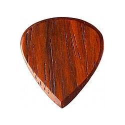 Timber Tone Blues Tones Padauk (1) (1 x), Plektrum