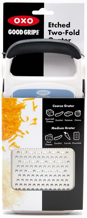 Produktbild OXO Doppelreibe