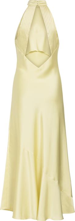 Actual product image Vila VIBEA Neckholder Maxikleid (44)