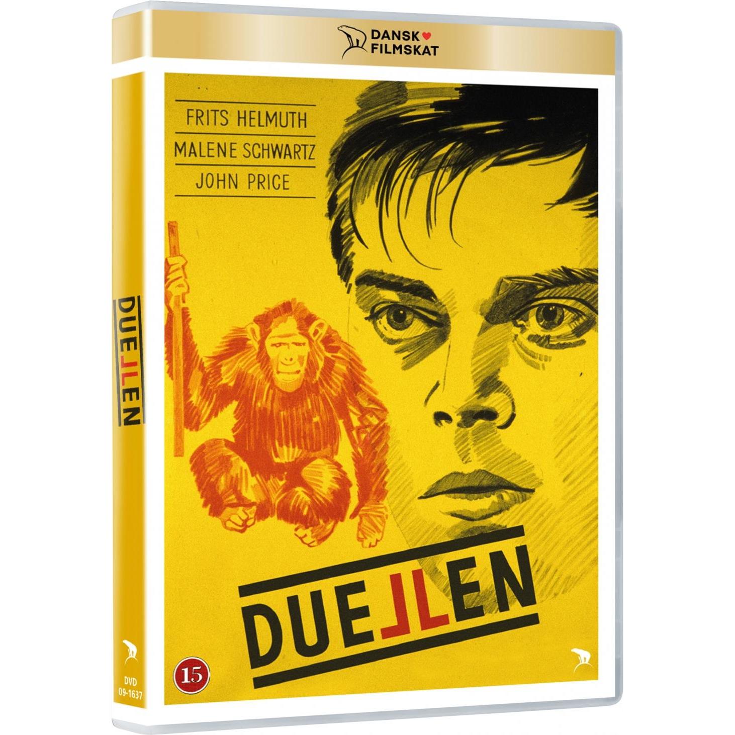 Nordisk Film Duellen, Weiteres Gaming Zubehör