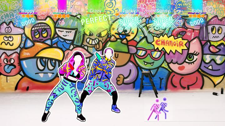 Image du produit Ubisoft Just Dance 2019 (PS4, DE)