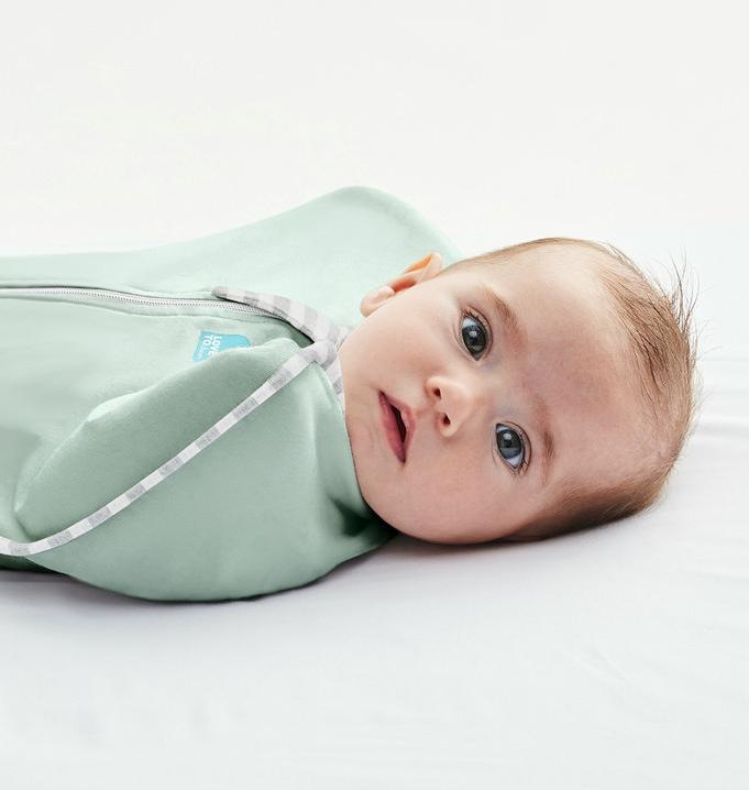 Produktbild Love to Love Swaddle UP Pucksack 0.2T (60 cm)
