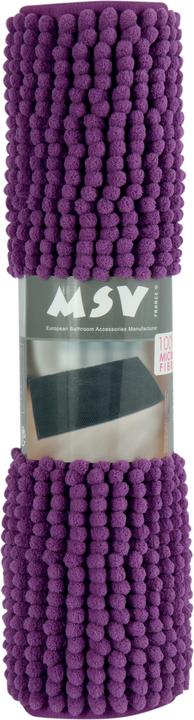 Produktbild MSV Chenille (40 x 60 cm)