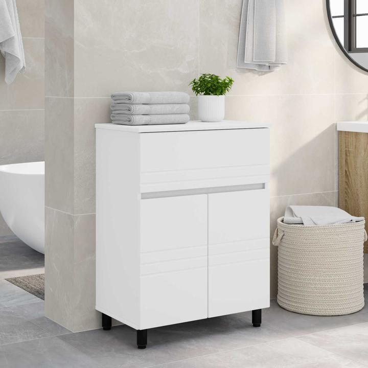 Produktbild vidaXL Badezimmer-Waschtisch