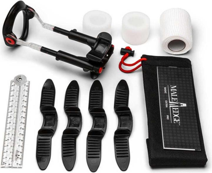 Immagine prodotto Male Edge Ingranditore del pene Pro Kit
