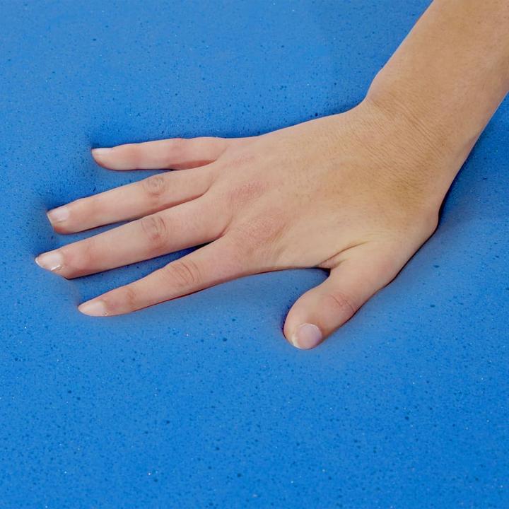 Produktbild vidaXL Matratzenauflage (200 x 160 cm)