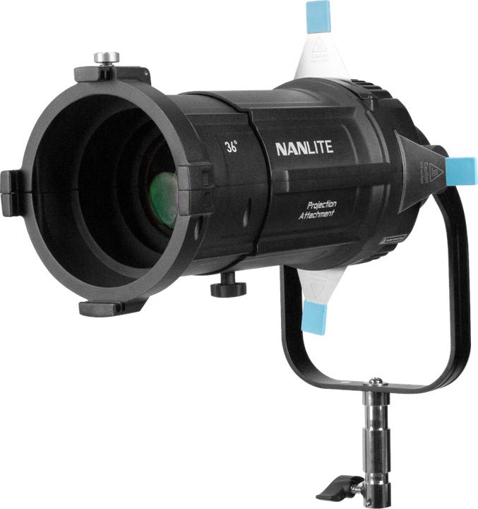 Image du produit Nanlite PJ-BM-36 Projektionsaufsatz
