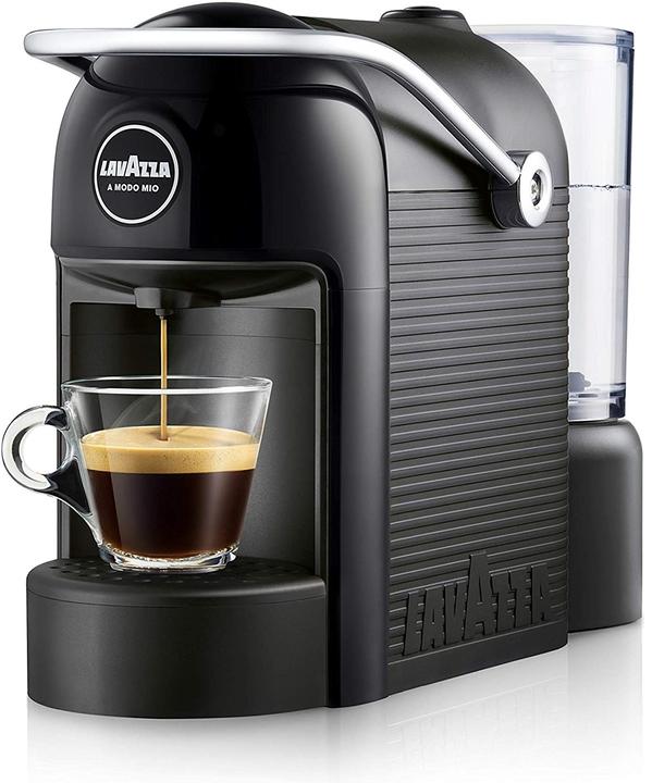Immagine prodotto Lavazza Jolie Black, 18000351 (Lavazza o modo mio)