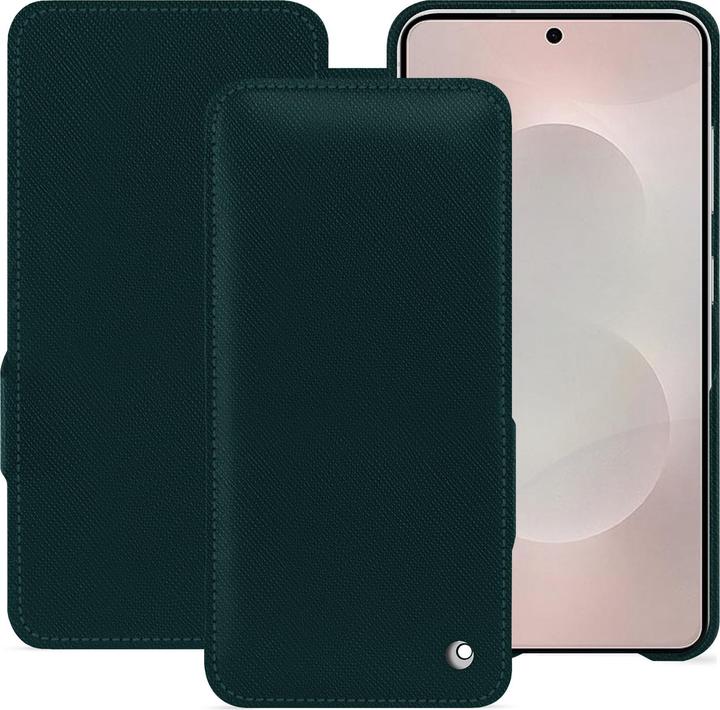 Vert séduisant ( Pantone #1d3c34 )