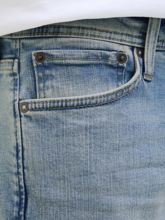 Produktbild Jack & Jones JJIMIKE JJORIGINAL JOS 911 Tapered Fit Jeans Tapered Fit Jeans (W28/L30)