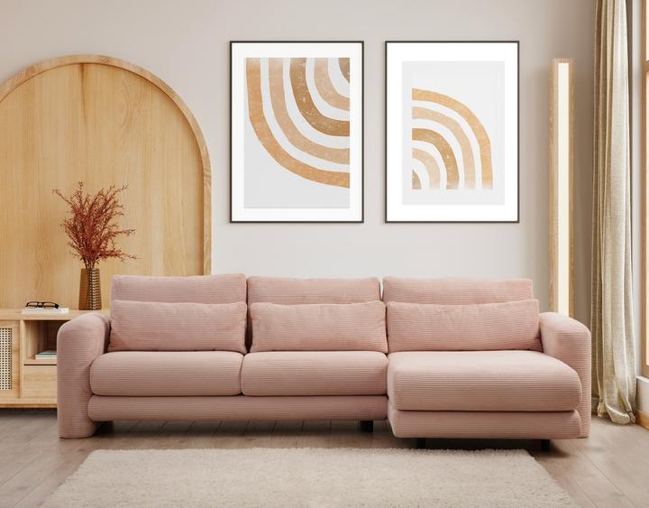 Produktbild Atelier del Sofa Damari (Ecksofa)