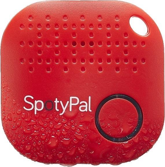 Actual product image SpotyPal Article finder, panic button