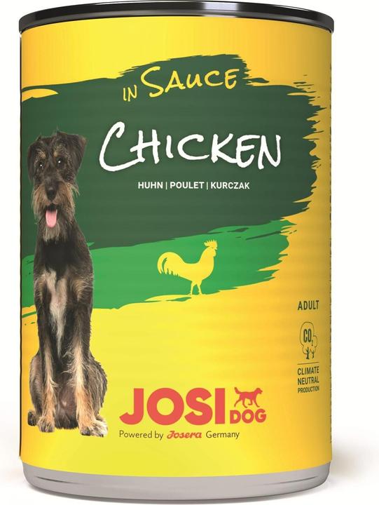 Produktbild Josera Hunde-Trockenfutter (Adult, 1 Stk., 410 g)