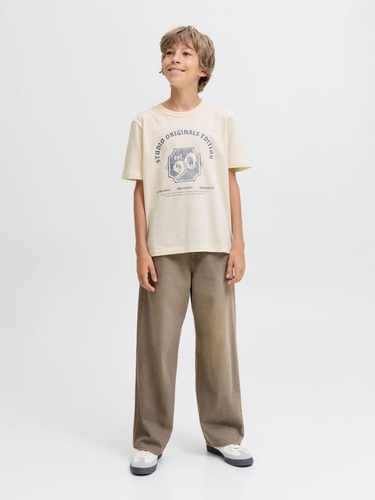 Actual product image Jack & Jones T-shirt Junior T-shirt (176)