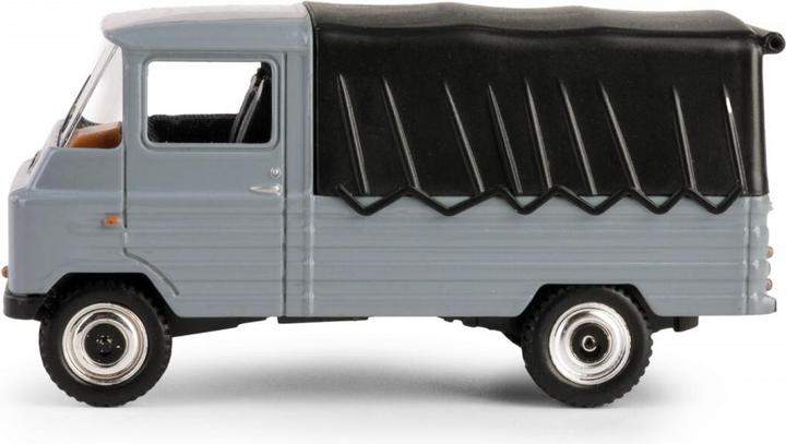 Actual product image Daff PRL Collection – Käfer, Massstab 1:43, grau
