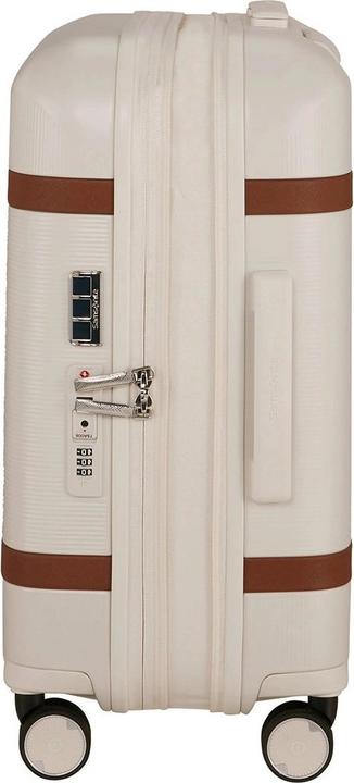 Produktbild Samsonite Image Trolley mit 4 Rollen erweiterbar 55cm (44 l)