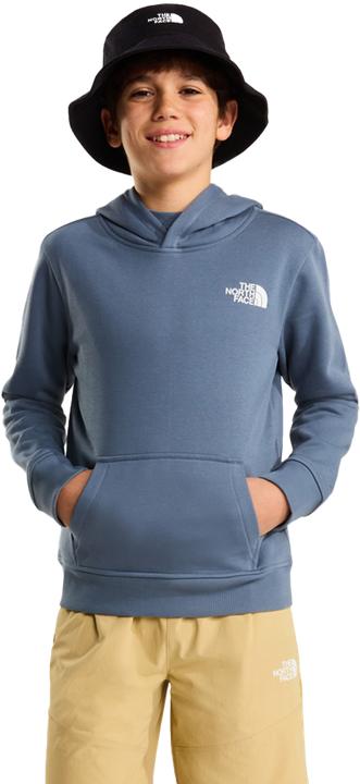 Produktbild North Face Teen Box NSE Regular Hoodie (S)