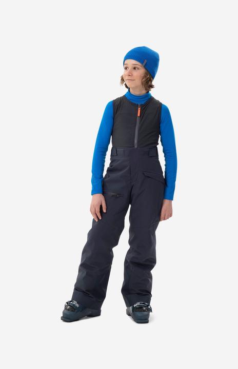 Actual product image Wedze FR 900 (140)