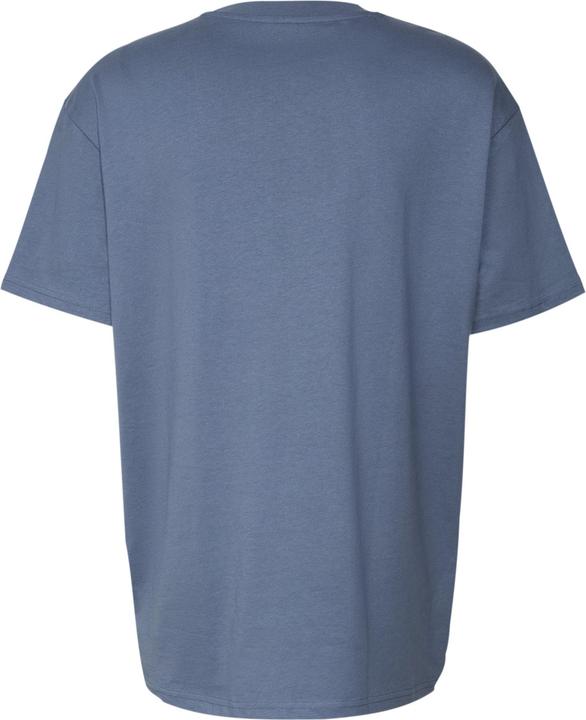 Produktbild Urban Classics L.A. College Oversize Tee - 21593 (S)