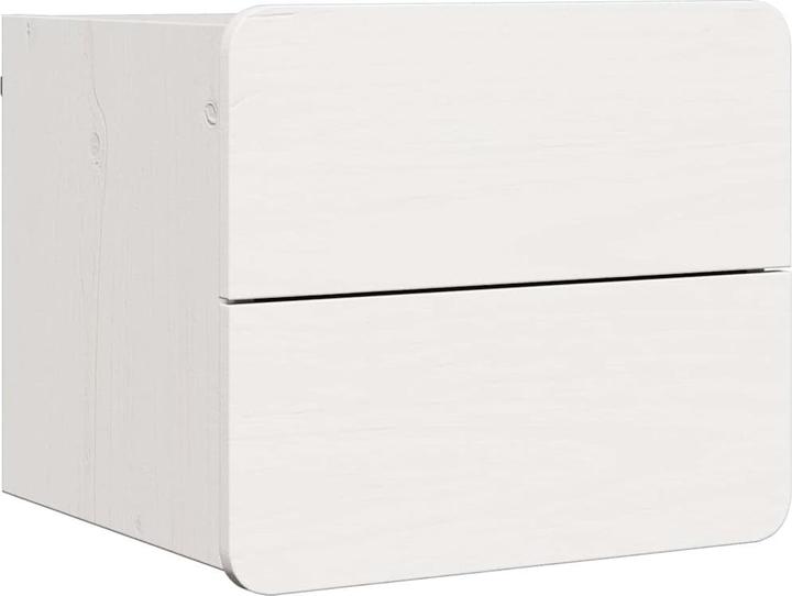 Immagine prodotto vidaXL Nachttisch (33 x 34 x 33 cm)