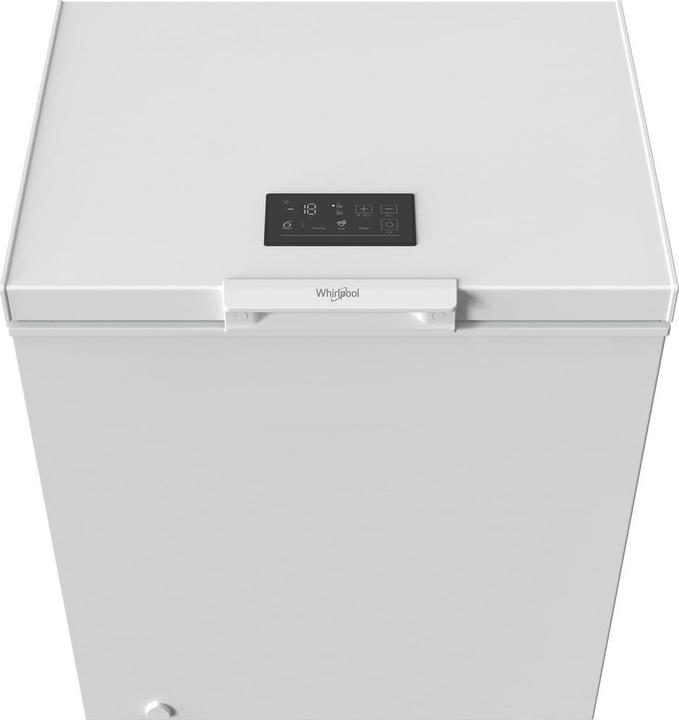 Immagine prodotto Whirlpool W3RHS14EW (Struttura autonoma, 142 l)