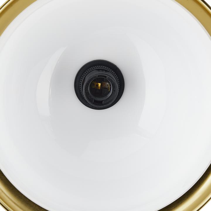 Produktbild Relaxdays Stehlampe Jugendstil (4000 lm, E27)